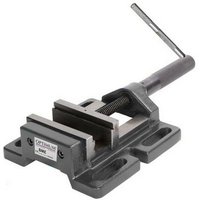 Optimum Maschinenschraubstock BME 100 3052632 exakte Backenführung Optimum Maschinenschraubstock BME 100 3052632 exakte Backenführung von Optimum