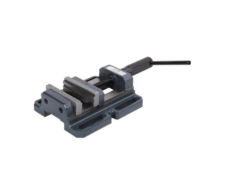 Optimum Maschinenschraubstock OPTIMUM 3052610 Maschinenschraubstock BMP 100 von Optimum