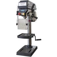 Tischbohrmaschine D 17 Pro 16mm MK2 500-2520min-¹ OPTI-DRILL von STÜRMER MASCHINEN GMBH