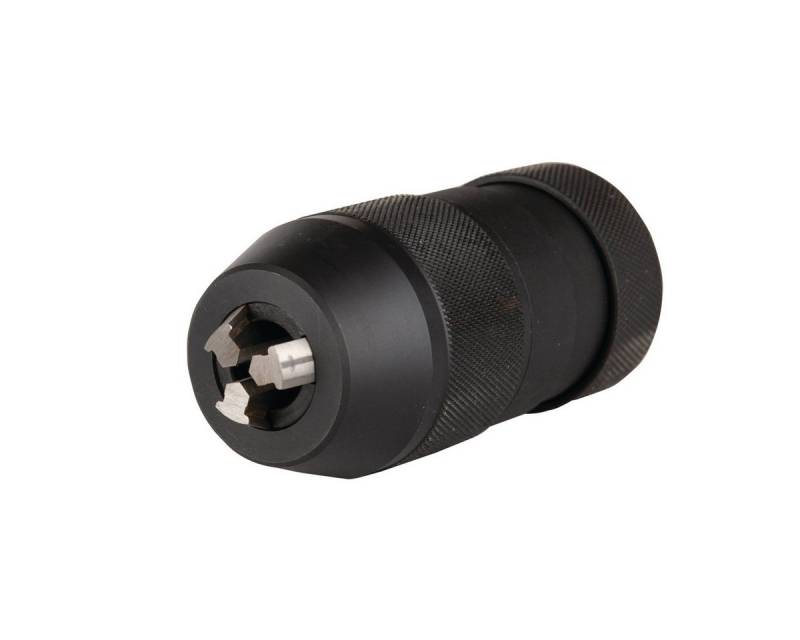 Optimum Schnellspannbohrfutter OPTIMUM 3050633 Schnellspannbohrfutter DKC16 1-16 mm von Optimum