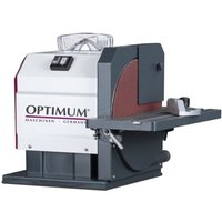 Tellerschleifmaschine gb 305D - Optimum Tellerschleifmaschine gb 305D - Optimum von Optimum