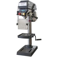 Optimum Tischbohrmaschine D 17Pro Aktions Set von Optimum