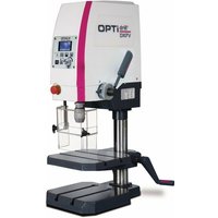 Tischbohrmaschine dx 17V - Optimum von Optimum