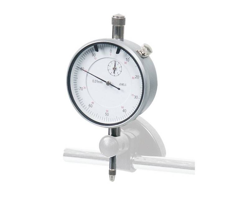 Optimum Uhr OPTIMUM 3385090 Messuhr von Optimum