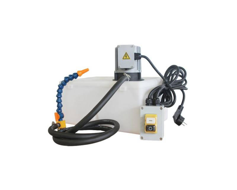 Optimum Universal OPTIMUM 3351999 Universal-Kühlmitteleinrichtung Optimum Universal OPTIMUM 3351999 Universal-Kühlmitteleinrichtung von Optimum