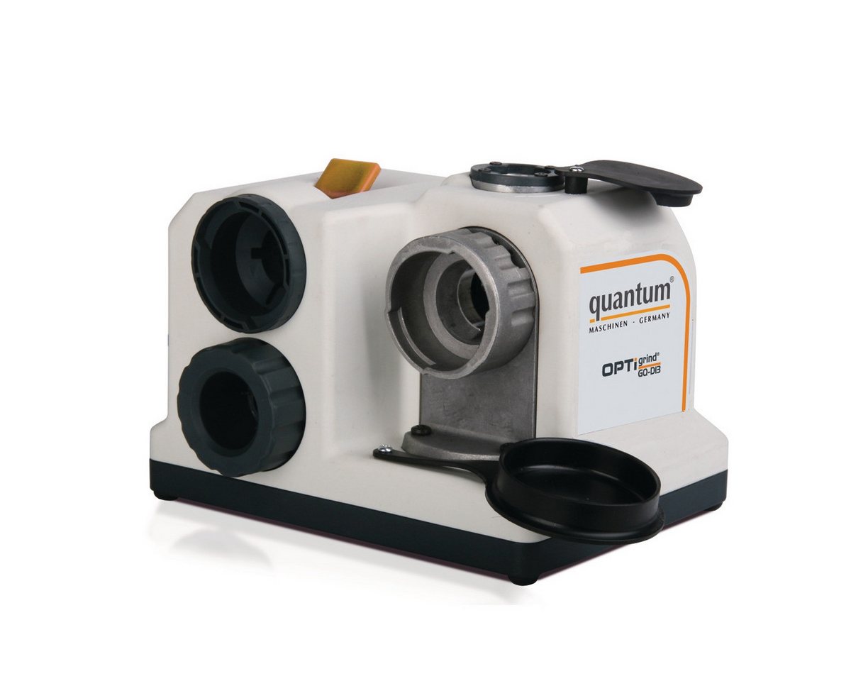 Optimum Universalbohrer OPTIMUM 3140020 Bohrerschleifgerät quantum GQ-D13 Optimum Universalbohrer OPTIMUM 3140020 Bohrerschleifgerät quantum GQ-D13 von Optimum