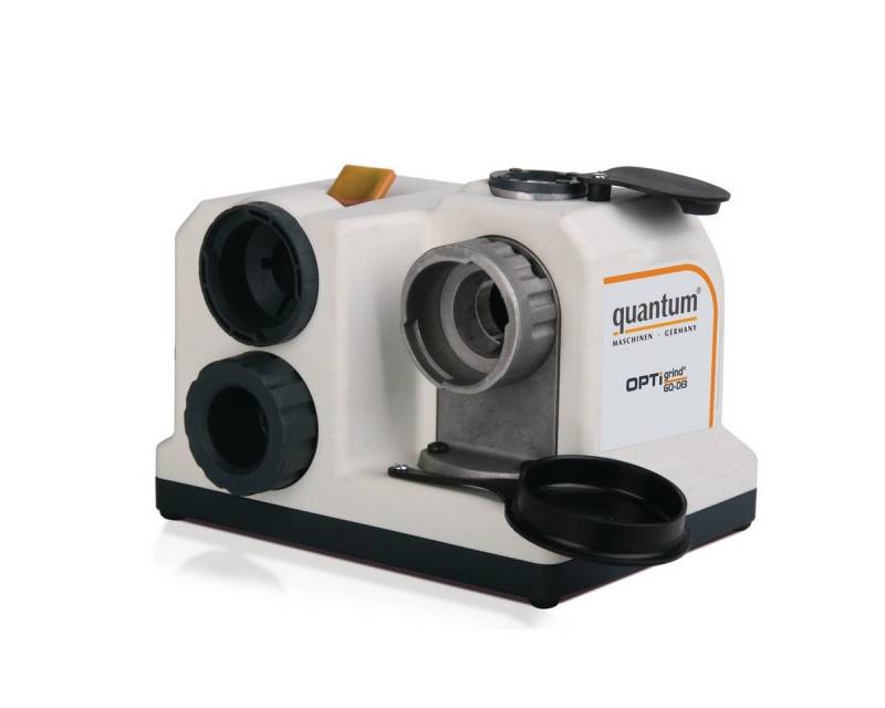 Optimum Universalbohrer OPTIMUM 3140020 Bohrerschleifgerät quantum GQ-D13 von Optimum