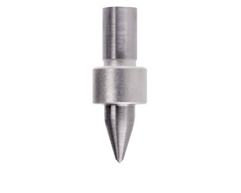 Optimum Universalbohrer Optimum 3060124 Thermobohrer FORM M4 lang von Optimum