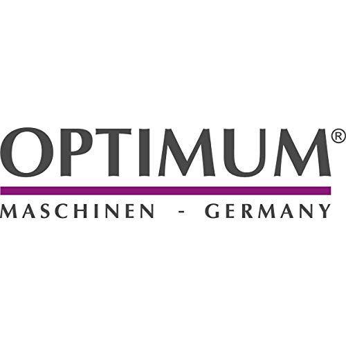 Optimum flach Präzisions-4-Krallen Optimum CI4P Durchmesser 125 mm von Optimum