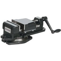Präzisions-Maschinenschraubstock fms 150 Optimum von Optimum