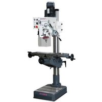 Säulen-Getriebebohrmaschine mit Kreuztisch dh 40CTP OPTIdrill Säulen-Getriebebohrmaschine mit Kreuztisch dh 40CTP OPTIdrill von Optimum