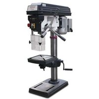 Opti-drill Tischbohrmaschine d 23 Pro 400V 25mm MK2 200-2440min-¹ - 3003020 von Optimum
