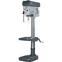 Säulenbohrmaschine b 34H Aktions-Set OPTIdrill Säulenbohrmaschine b 34H Aktions-Set OPTIdrill von Optimum