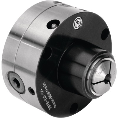 Spannzangenfutter 16C Spannzangenfutter 16C von Optimum