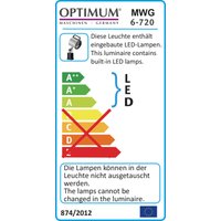Stabila lax 50 g Kreuzlinienlaser von Optimum