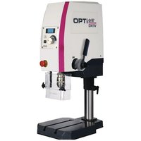 Tischbohrmaschine dx 13V - Optimum von Optimum