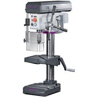 Tischbohrmaschine b 24H Aktions-Set OPTIdrill von Optimum