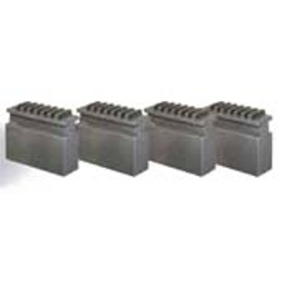Weiche Blockbacken Satz zu 3442810 von Optimum