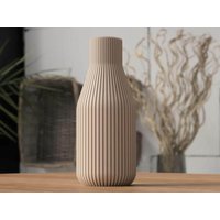 Minimale Vase in Moderner Optik Minimale Vase in Moderner Optik von OptimumSolutionsDE