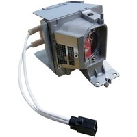 OPTOMA SP.70701GC01, BL-FP260C Beamerlampe Originalmodul von Optoma