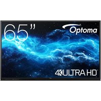 Optoma 3652RK Digital Signage Touch Display 165 cm (65 Zoll) von Optoma