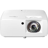 Optoma GT2000HDR Heimkino Laser Beamer 3500 Lumen von Optoma