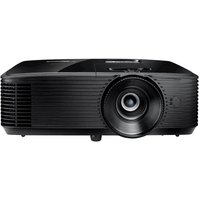 Optoma HD146X Heimkino DLP Beamer 3600 ANSI Lumen von Optoma