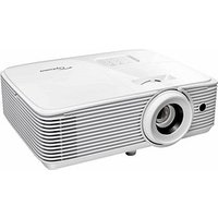 Optoma HD29x, DLP Full HD-Beamer, 4.000 ANSI-Lumen von Optoma