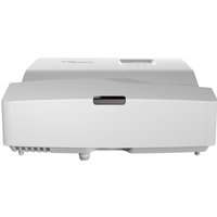 Optoma HD35UST Heimkino DLP-Projektor 3600 Lumen von Optoma