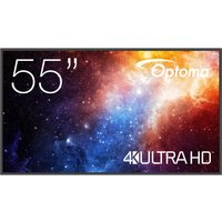 Optoma N3551K Digital Signage Display 139,7 cm 55 Zoll von Optoma