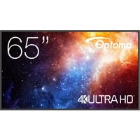 Optoma N3651K Digital Signage Display 165 cm 65 Zoll von Optoma
