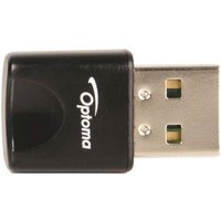 Optoma WUSB Netzwerkadapter USB 2.0 Wireless USB 1.0 von Optoma
