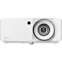 Optoma ZH450 Laser DLP Beamer 4500 ANSI Lumen von Optoma