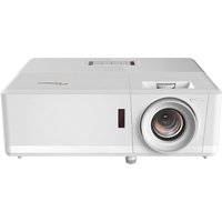 Optoma ZH507+ DLP Laser Beamer 5500 Lumen von Optoma