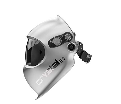 Optrel 1006.900 Crystal 2.0 Schweißhelm von Optrel