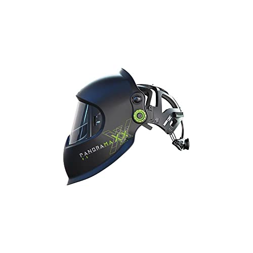 Optrel Panoramaxx Automatik Schweißhelm von Optrel