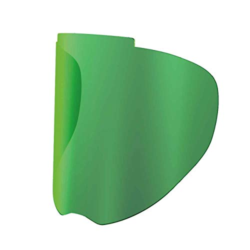 Optrel Sichtscheibe Schutzstufe (SN 3) clearmaxx (2er Set), 5000.049 von Optrel