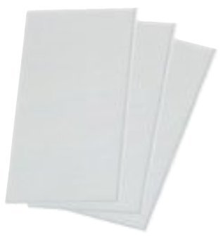 Optrel Vorsatzscheibe innen für Solarmatic Comfort 5 Stück von Optrel