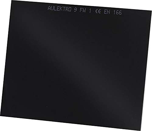 SchweiÃŸerschutzglas 90x110 DIN 12 von Optrel