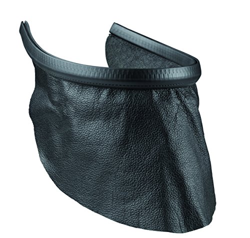 optrel 537066 Lederschutz für Brustlatz mit OSC und OSE von Optrel