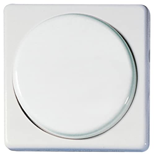 Abdeckung Modular-Anschlußdose von Opus