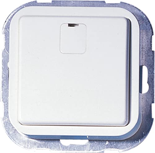 OPUS® 1 Blindabdeckung Farbe reinweiß von Opus