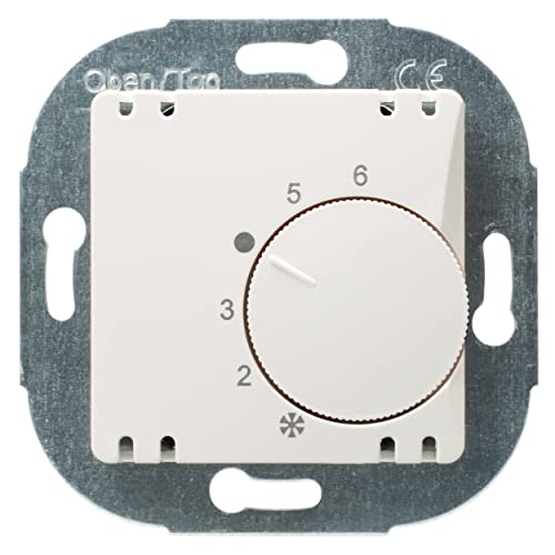 Raumthermostat von Opus