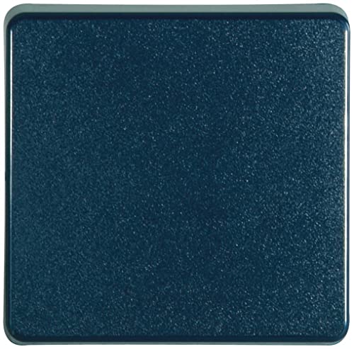 OPUS® AQUA Flächenwippe Ausführung ohne Signalauge, Farbe stahlblau von Opus