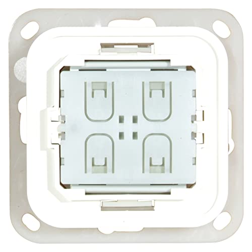 OPUS 1 EnOcean Wandsender-Modul Ausführung Standard von Opus