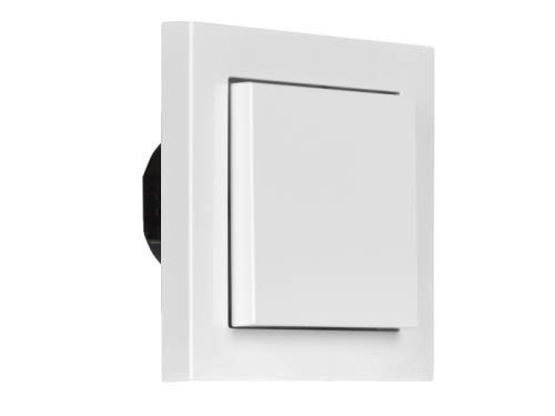 OPUS 563.035-C Bridge Dimmer, renovierungsfrei nachrüstbar, Erweiterung für Ihr SmartHome greenNet von Opus