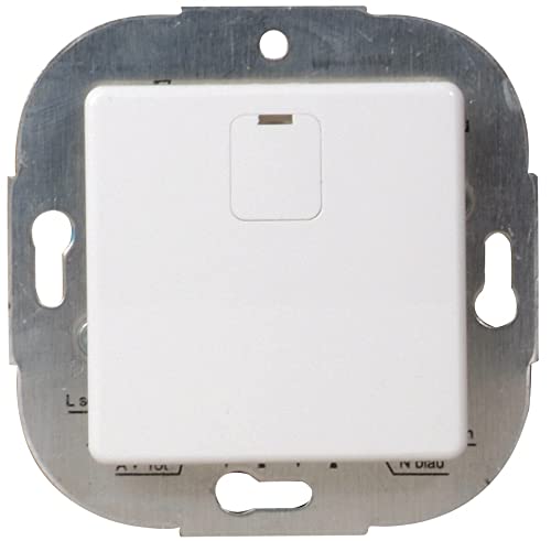 Opus 512.124.37 Zentral-Trennrelais, 55 pw, polarweiß von Opus