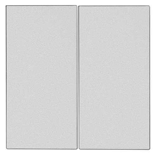 Opus 512.403.37 Serienwippe 55, pw, polarweiß von Opus