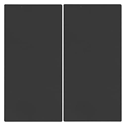 Opus 514.424.51, anthrazit-seidenglanz 55-Serienwi,blank von Opus