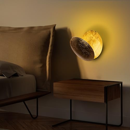 Elegant Gold Wall Lamp, Metal Body, 25x25x16 cm | SMD LED 5W 3000K | Stylish Lighting for Modern Home Decor, IP20 Rated, Durable Design Elegant Gold Wall Lamp, Metal Body, 25x25x16 cm | SMD LED 5W 3000K | Stylish Lighting for Modern Home Decor, IP20 Rated, Durable Design von Opviq